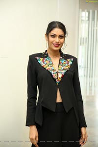 Lopamudra Raut