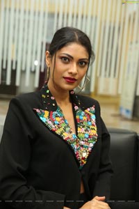 Lopamudra Raut