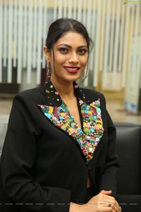 Lopamudra Raut