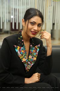 Lopamudra Raut