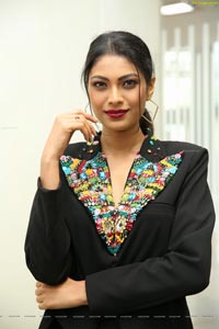 Lopamudra Raut