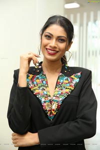 Lopamudra Raut