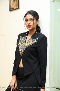 Lopamudra Raut