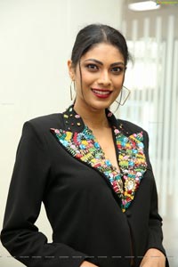 Lopamudra Raut