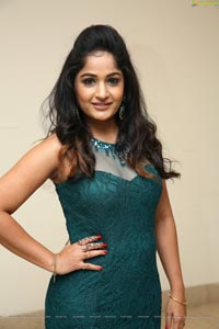 Madhavi Latha 