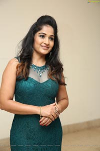 Madhavi Latha 