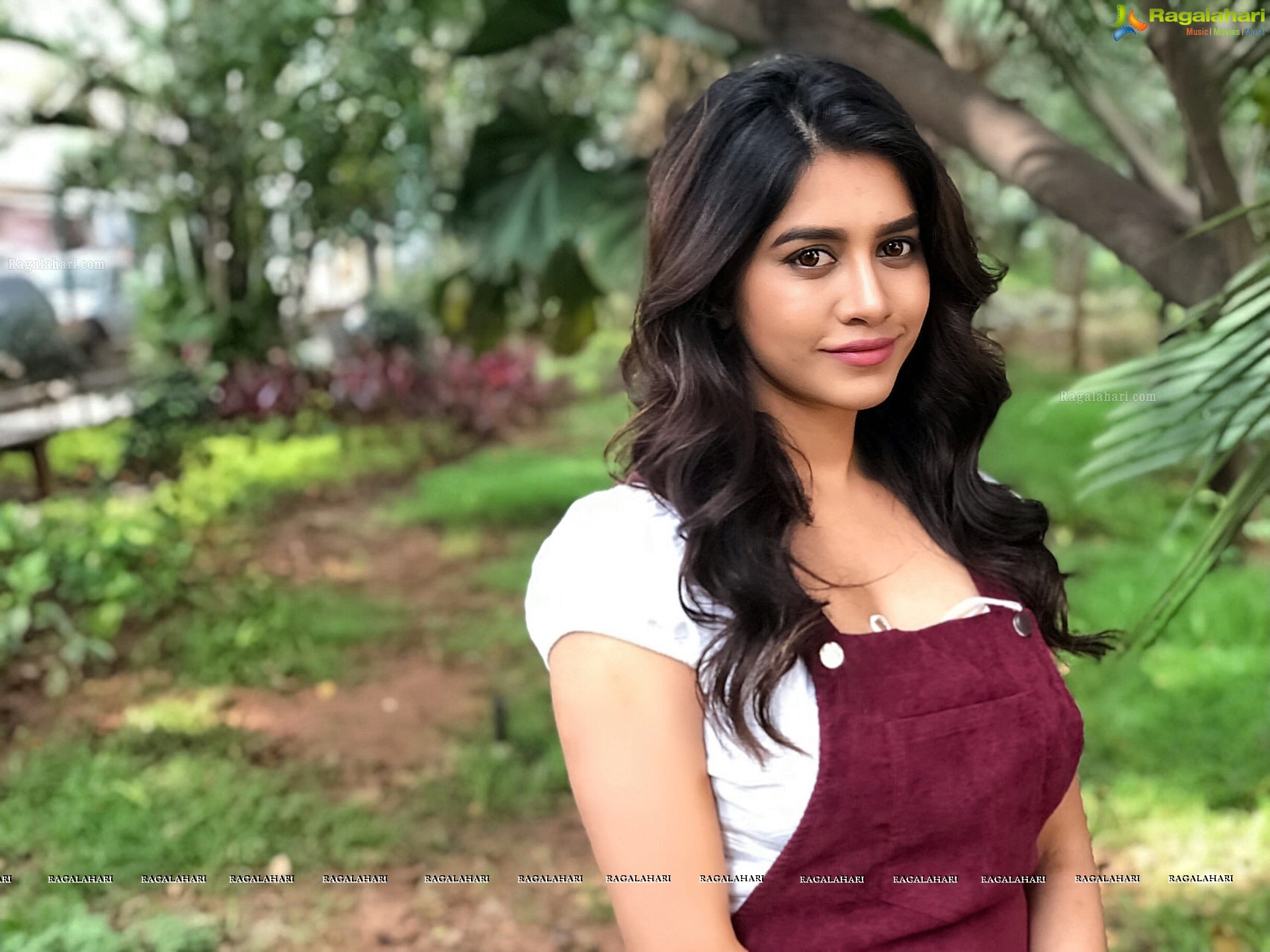 Nabha Natesh - HD Gallery