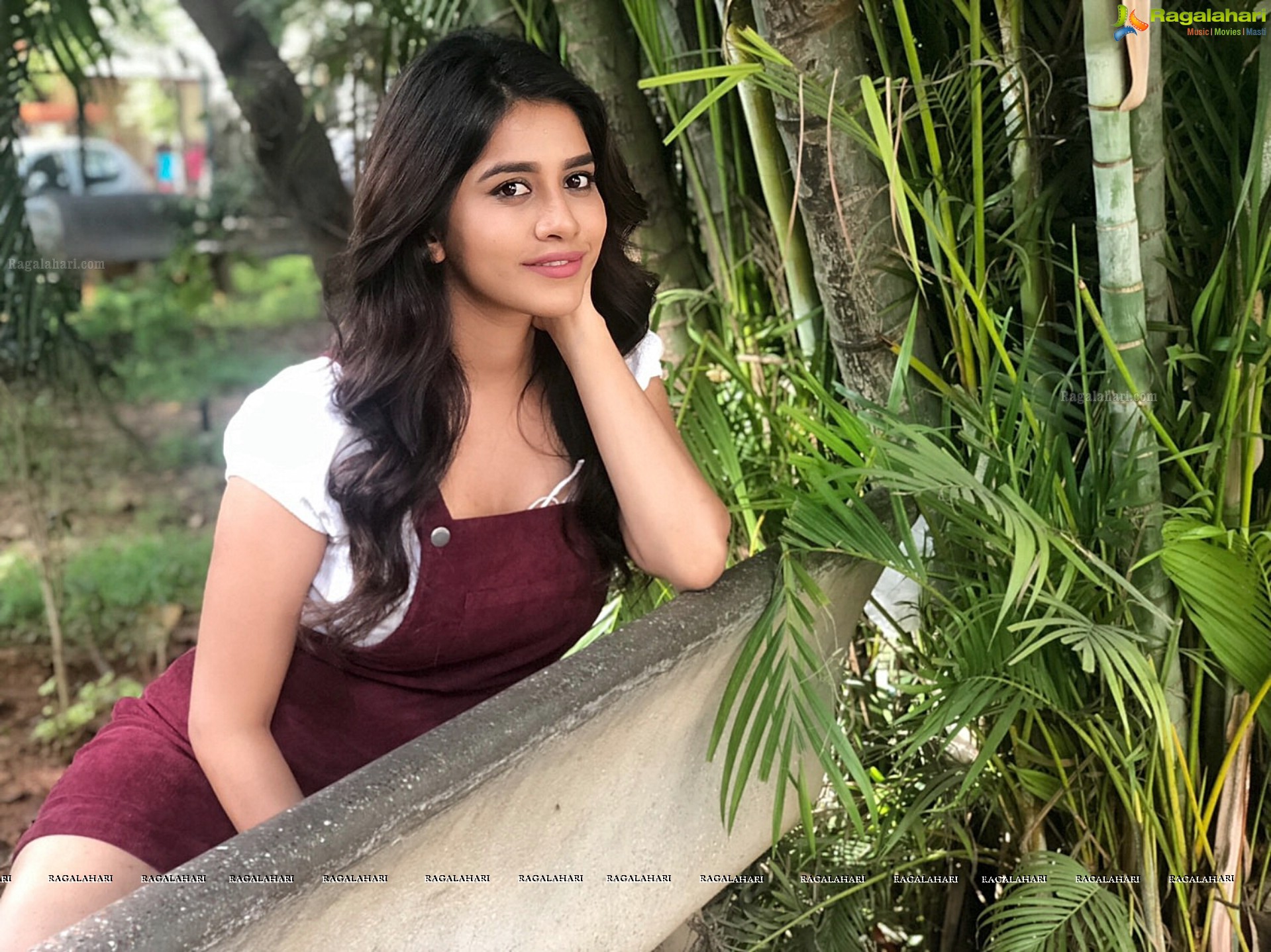 Nabha Natesh - HD Gallery