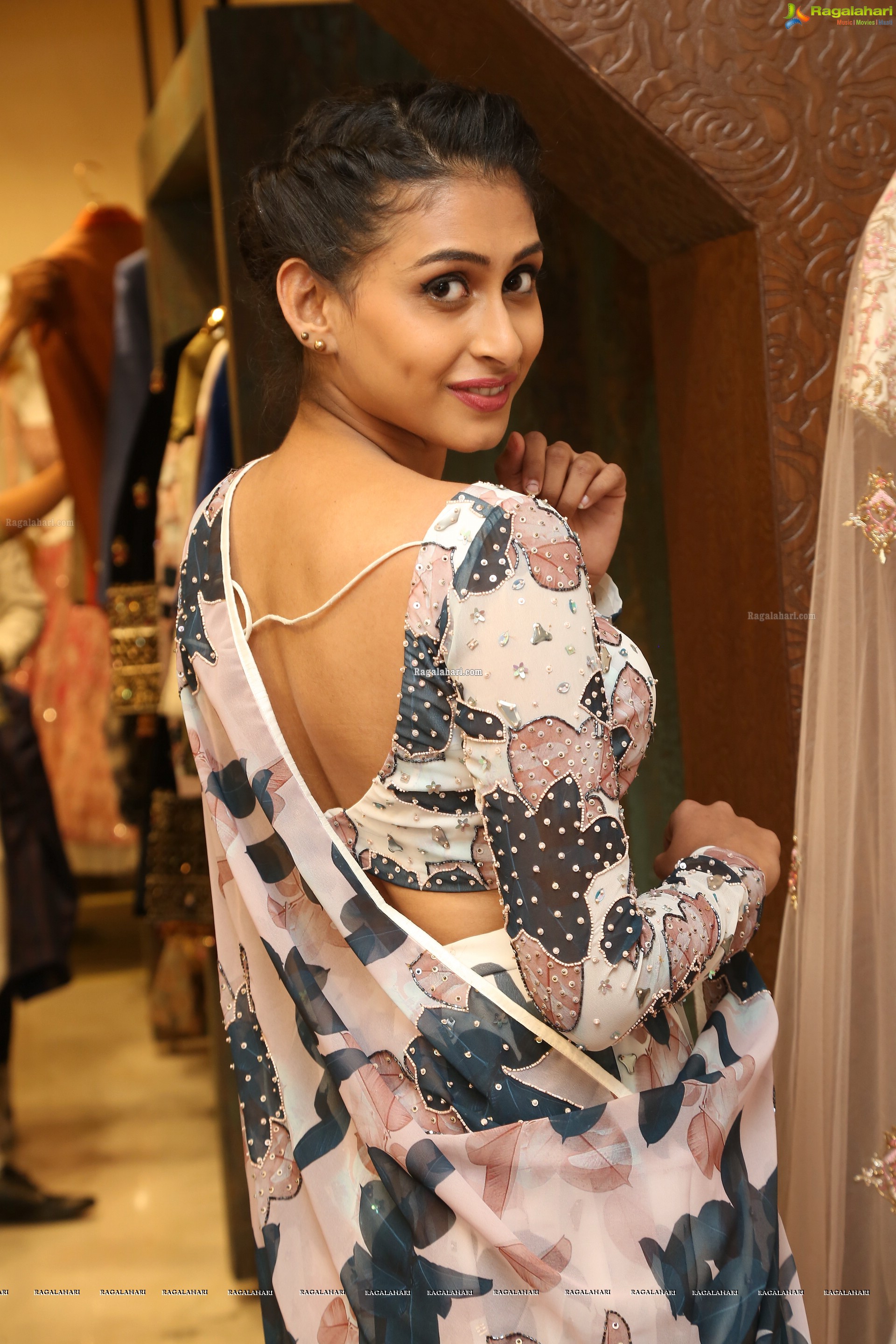 Nitya Naresh @ Sirisha Reddy Store 1st Anniversary Celebrations - HD Gallery