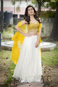 Raashi Khanna