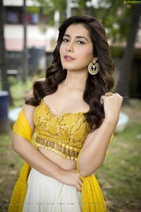 Raashi Khanna