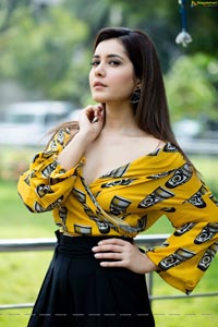 Raashi Khanna