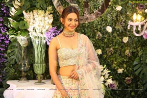 Rakul Preet Singh