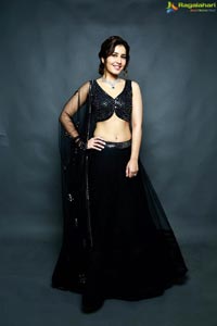 Raashi Khanna