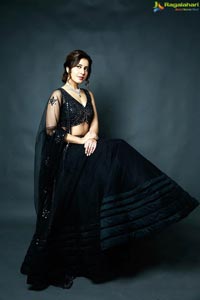 Raashi Khanna