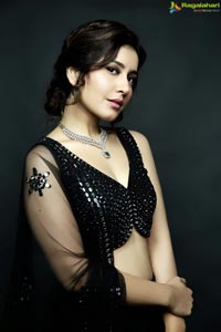 Raashi Khanna