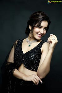 Raashi Khanna