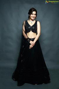 Raashi Khanna