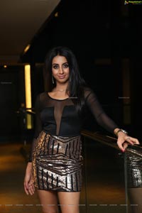 Sanjjanaa Galrani