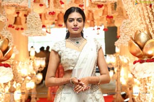 Shivani Rajasekhar