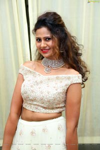 Shweta Upparpalli