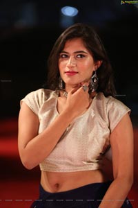 Tara Chowdary