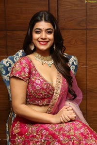 Yamini Bhaskar @ Pret & Bridal Collection launch