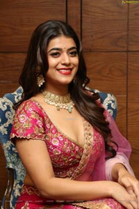 Yamini Bhaskar @ Pret & Bridal Collection launch