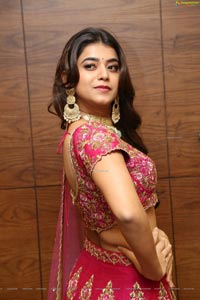 Yamini Bhaskar @ Pret & Bridal Collection launch