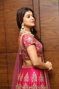 Yamini Bhaskar @ Pret & Bridal Collection launch