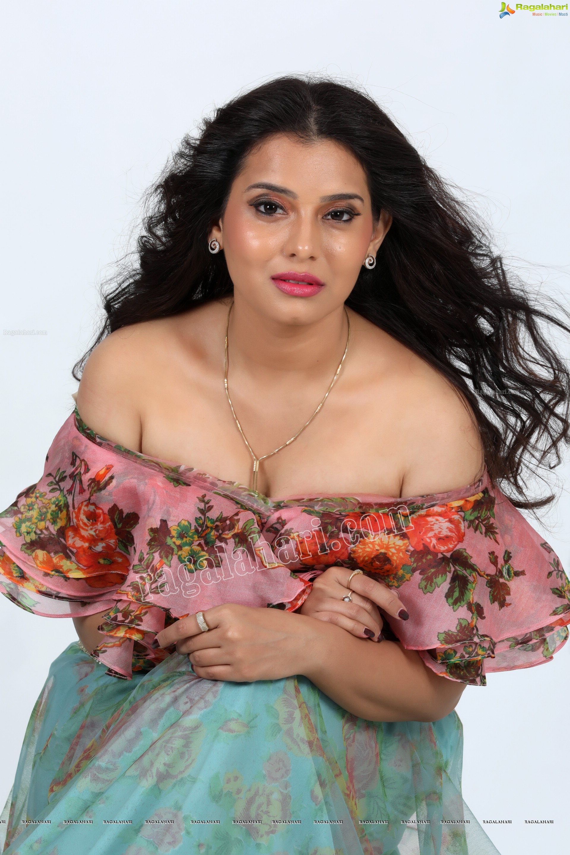 Amrita Acharya (Exclusive Photo Shoot) (High Definition Photos)