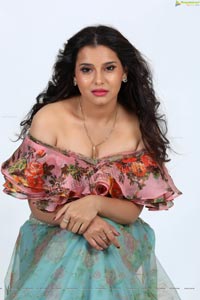 Amrita Acharya