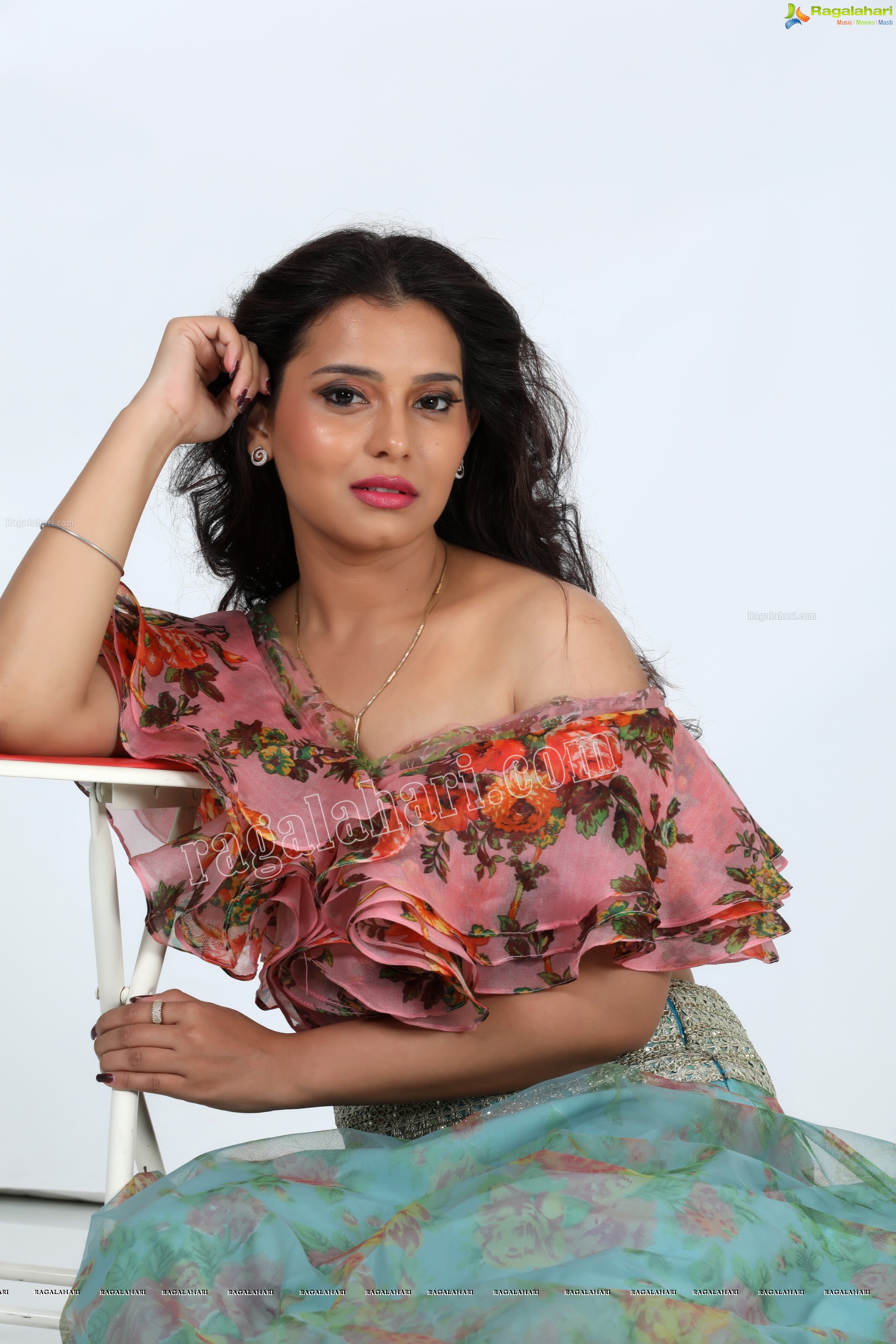 Amrita Acharya (Exclusive Photo Shoot) (High Definition Photos)