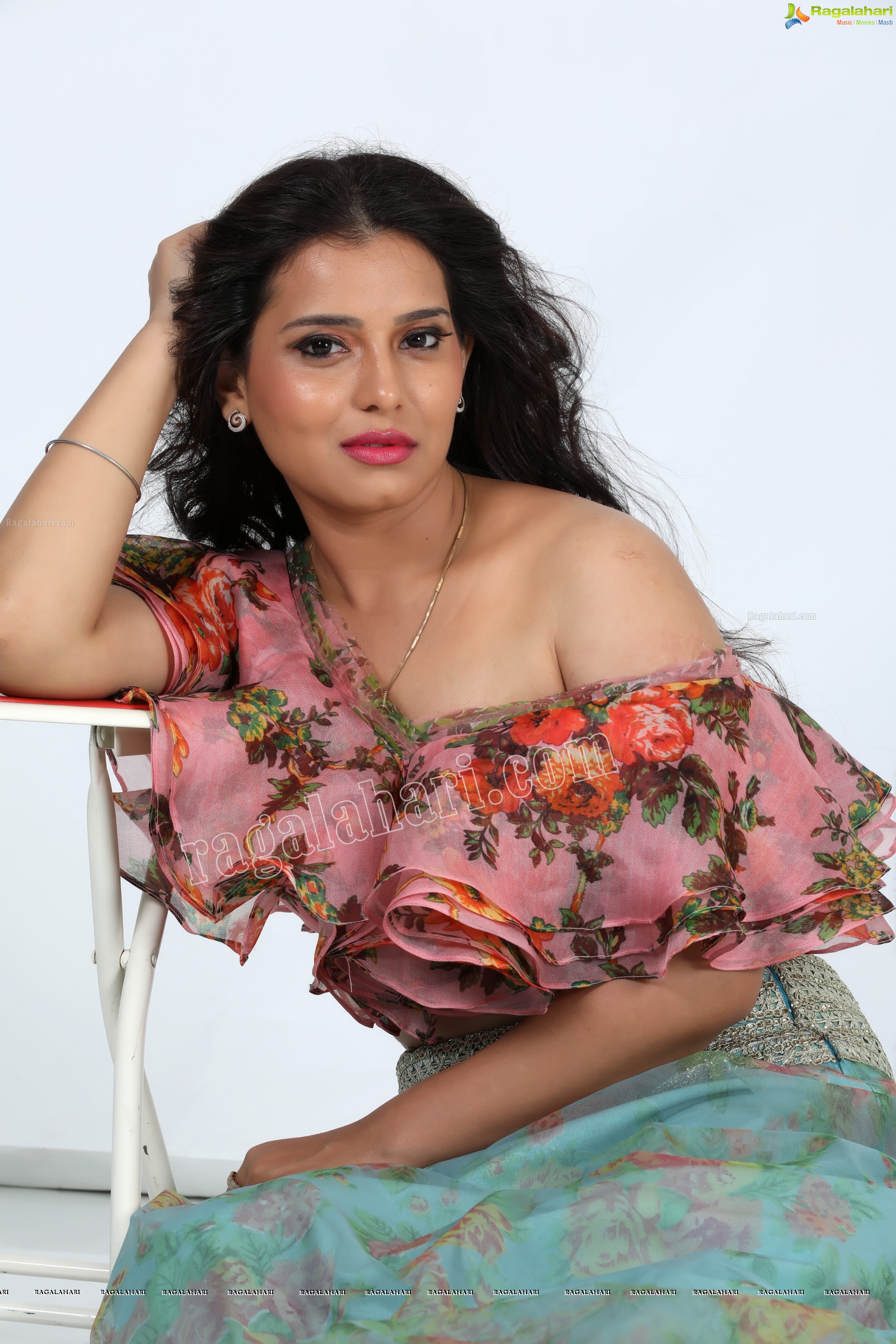 Amrita Acharya (Exclusive Photo Shoot) (High Definition Photos)