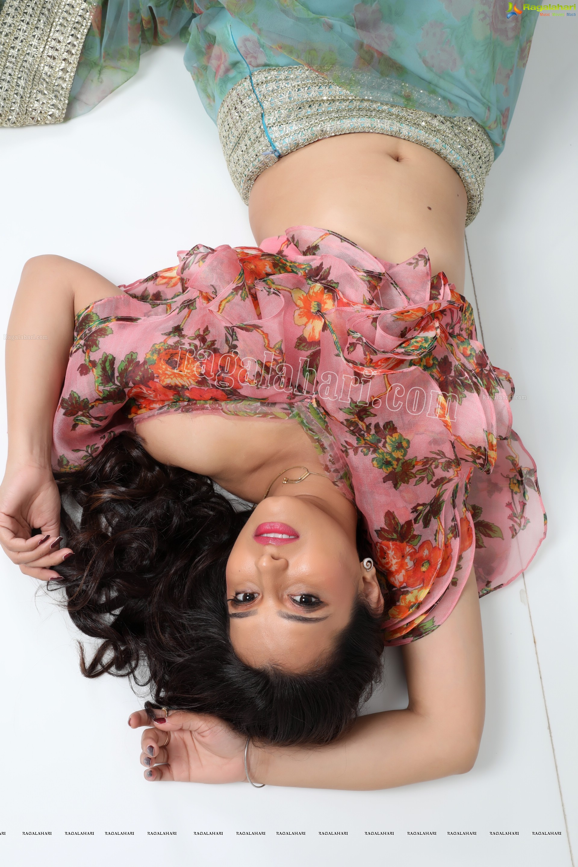 Amrita Acharya (Exclusive Photo Shoot) (High Definition Photos)