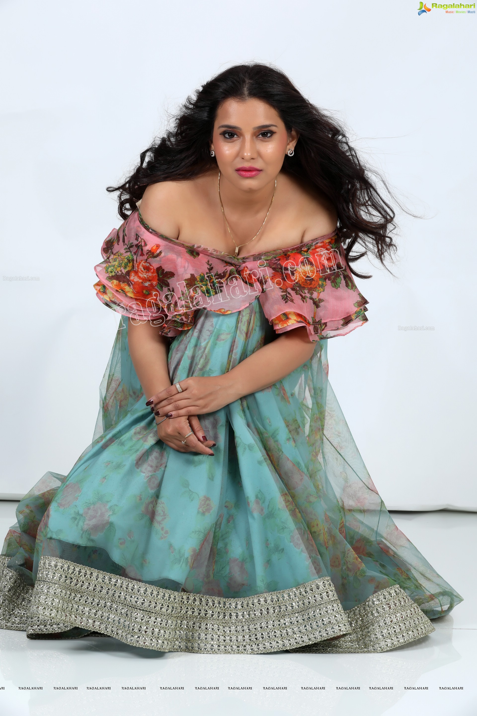 Amrita Acharya (Exclusive Photo Shoot) (High Definition Photos)