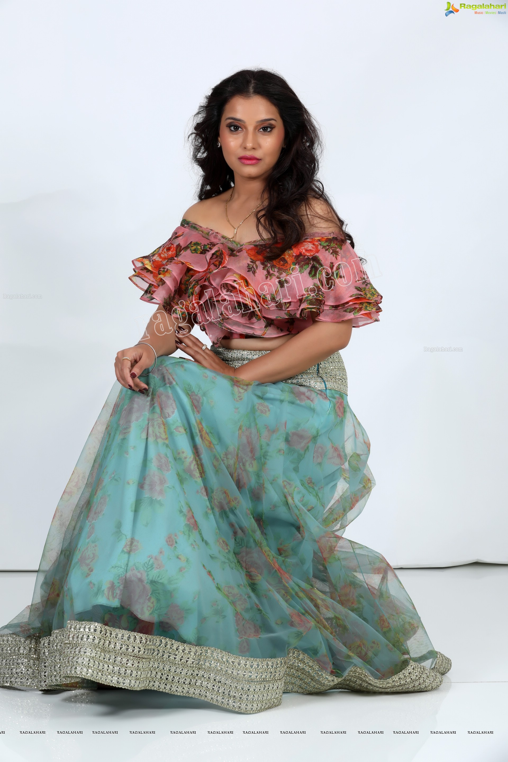 Amrita Acharya (Exclusive Photo Shoot) (High Definition Photos)