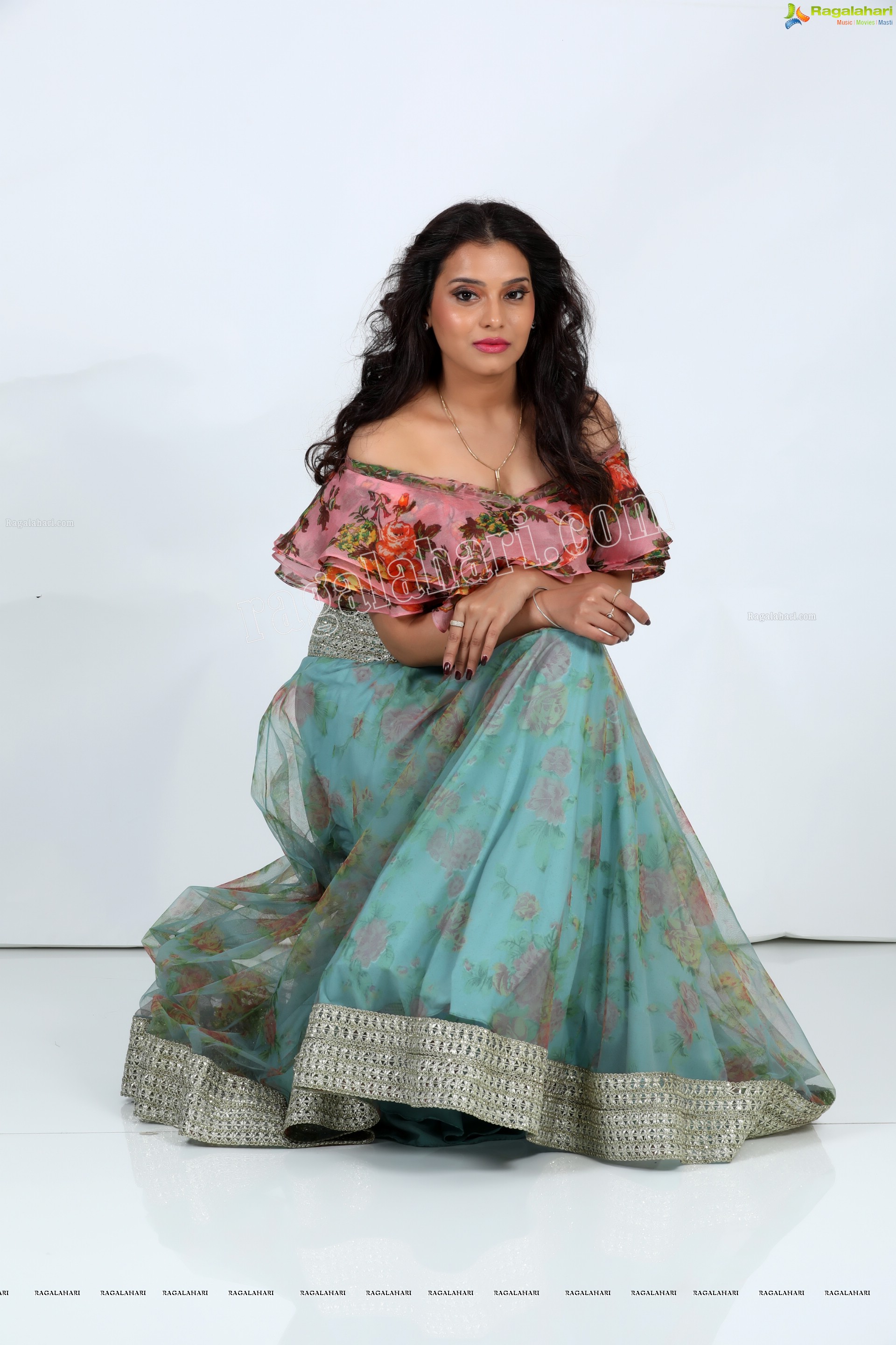 Amrita Acharya (Exclusive Photo Shoot) (High Definition Photos)