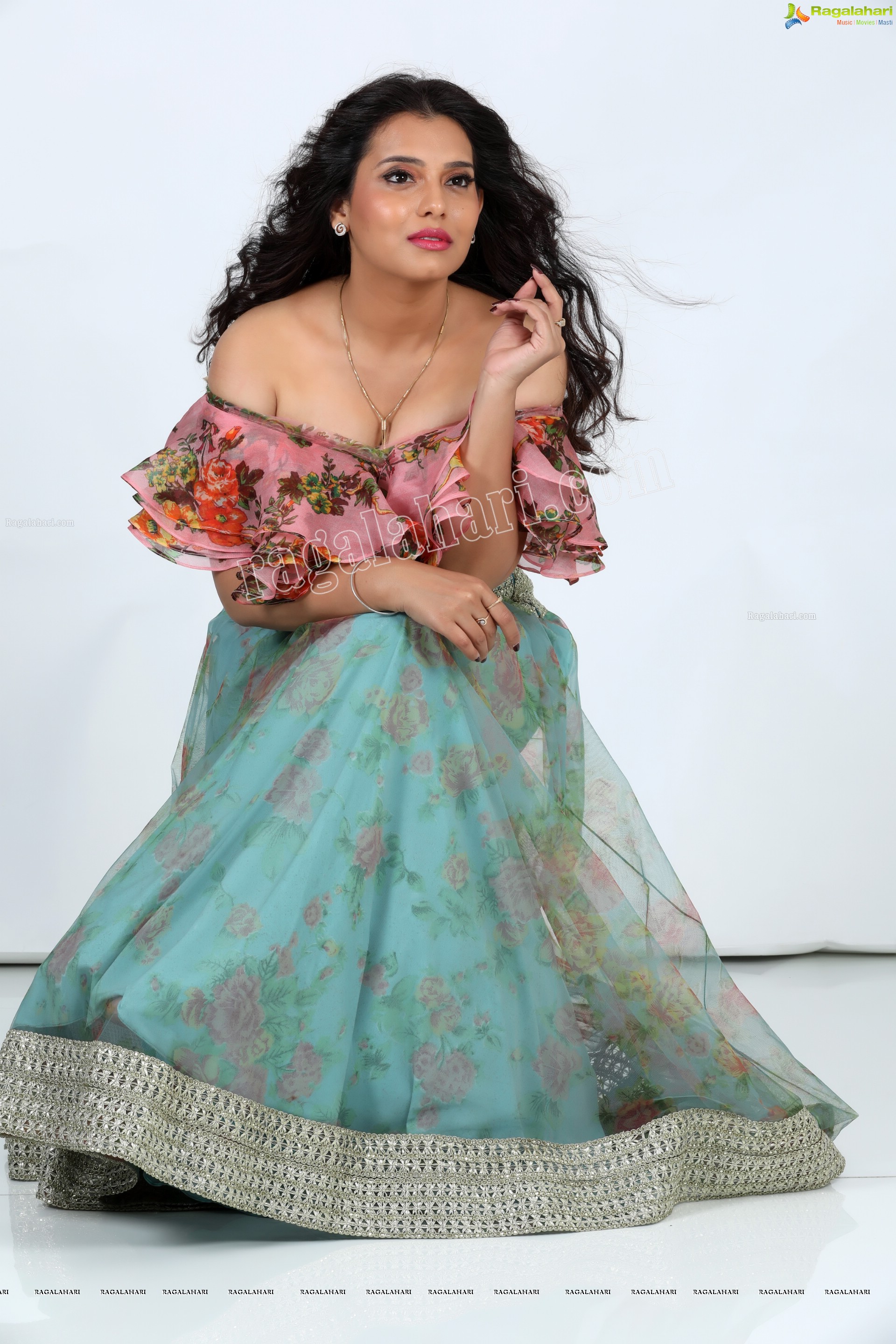 Amrita Acharya (Exclusive Photo Shoot) (High Definition Photos)