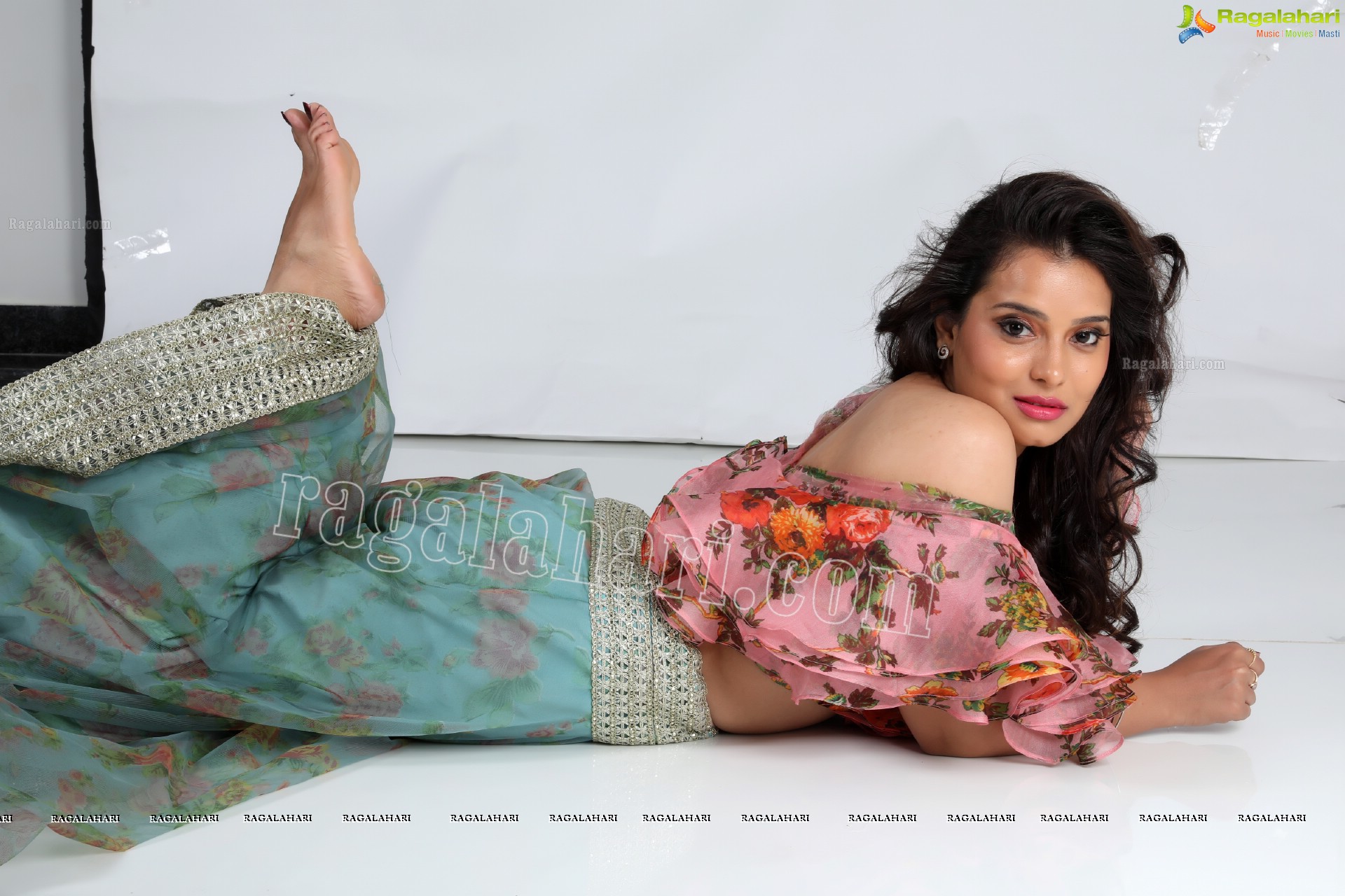 Amrita Acharya (Exclusive Photo Shoot) (High Definition Photos)