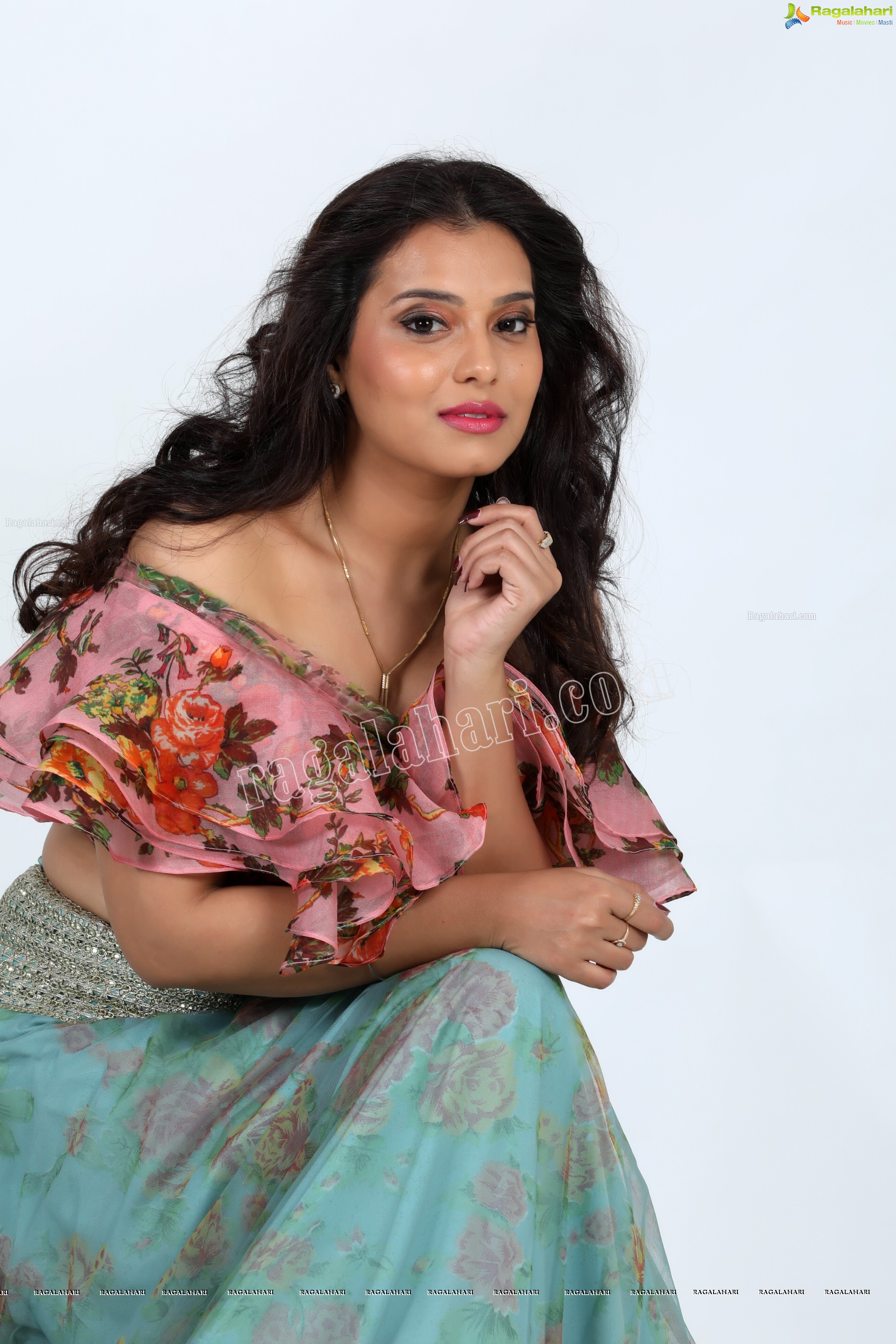 Amrita Acharya (Exclusive Photo Shoot) (High Definition Photos)