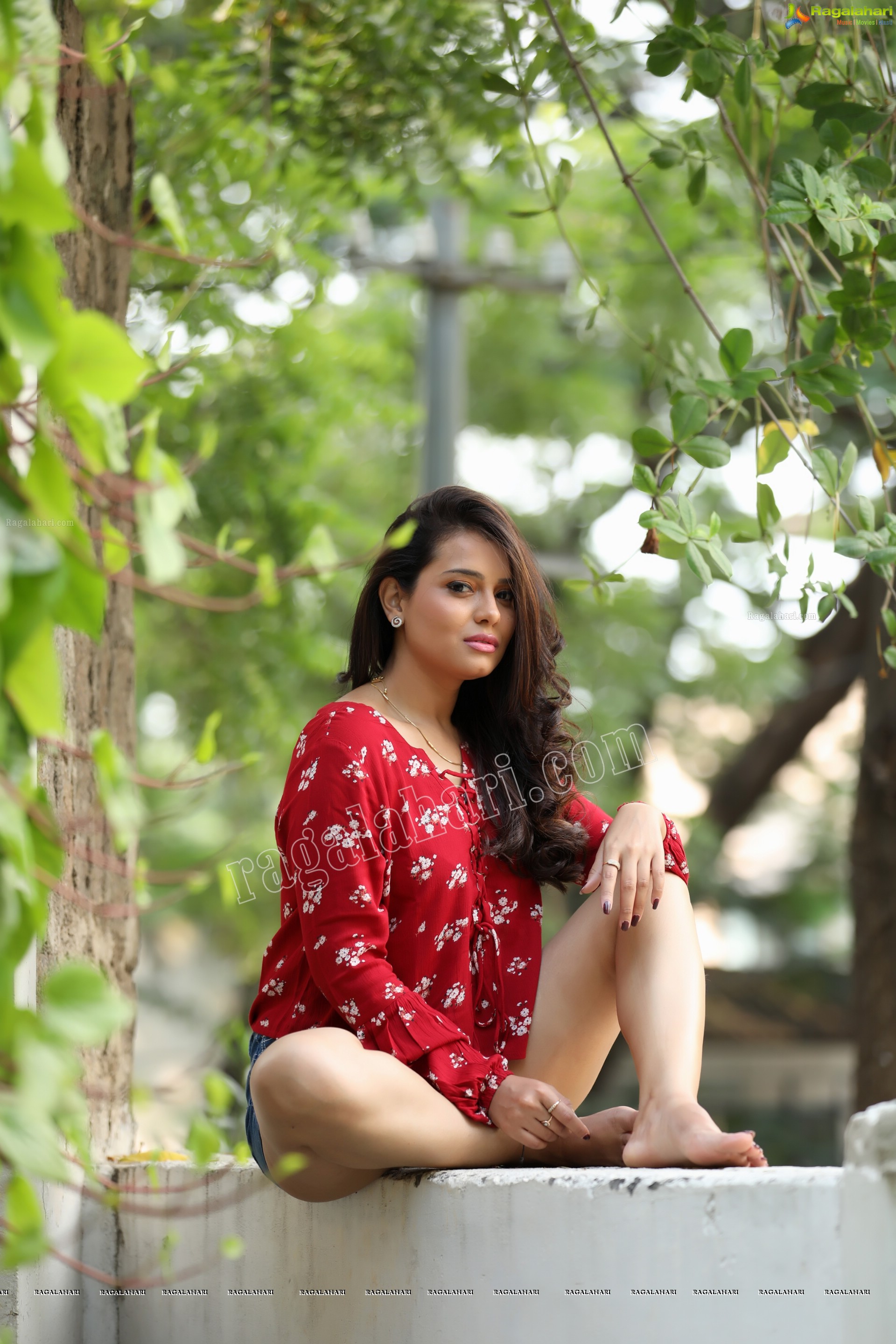 Amrita Acharya (Exclusive Photo Shoot) (High Definition Photos)