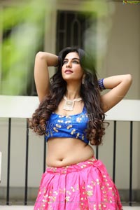 Harshita Panwar