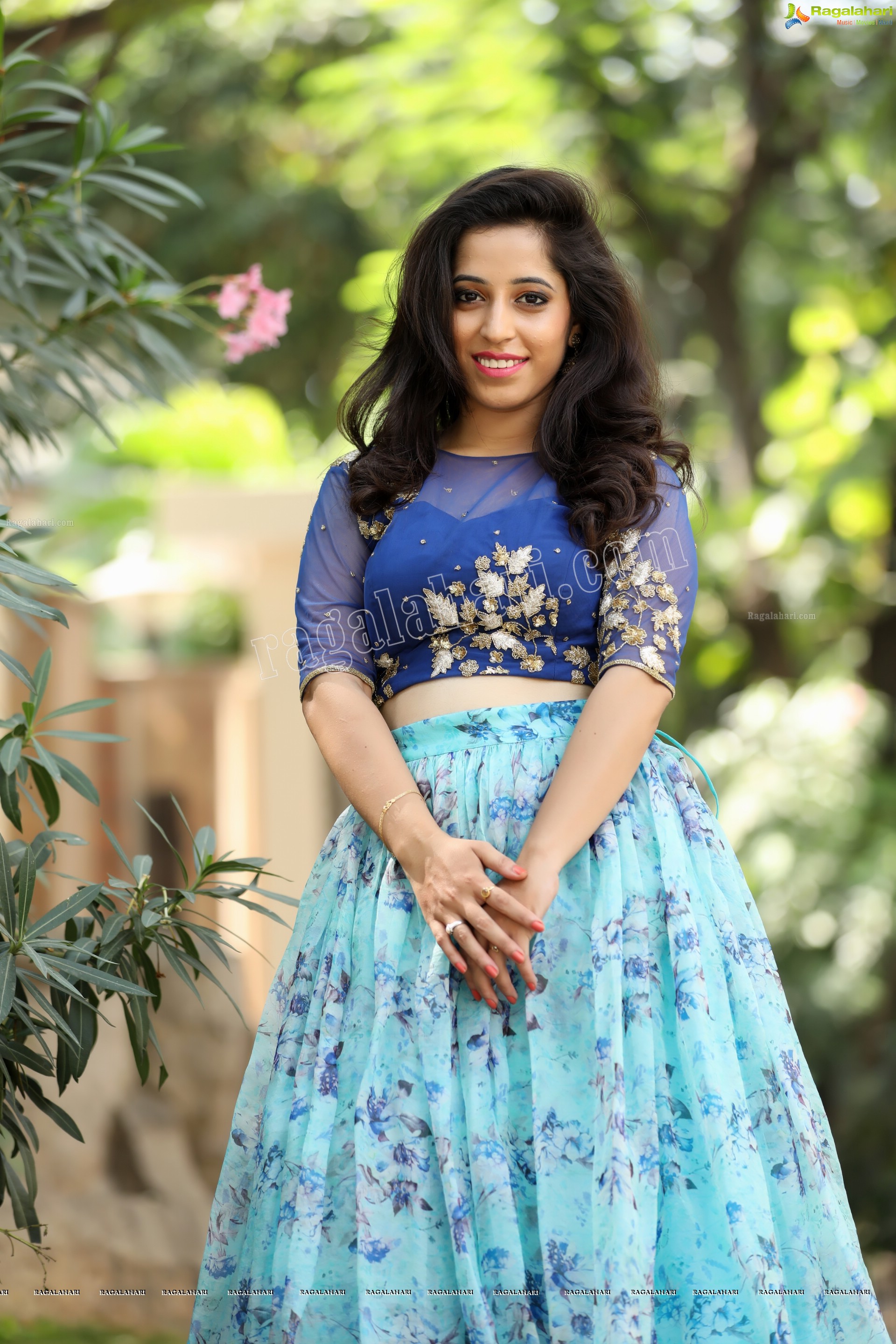 Naga Bhargavi (Exclusive Photo Shoot) (High Definition Photos)