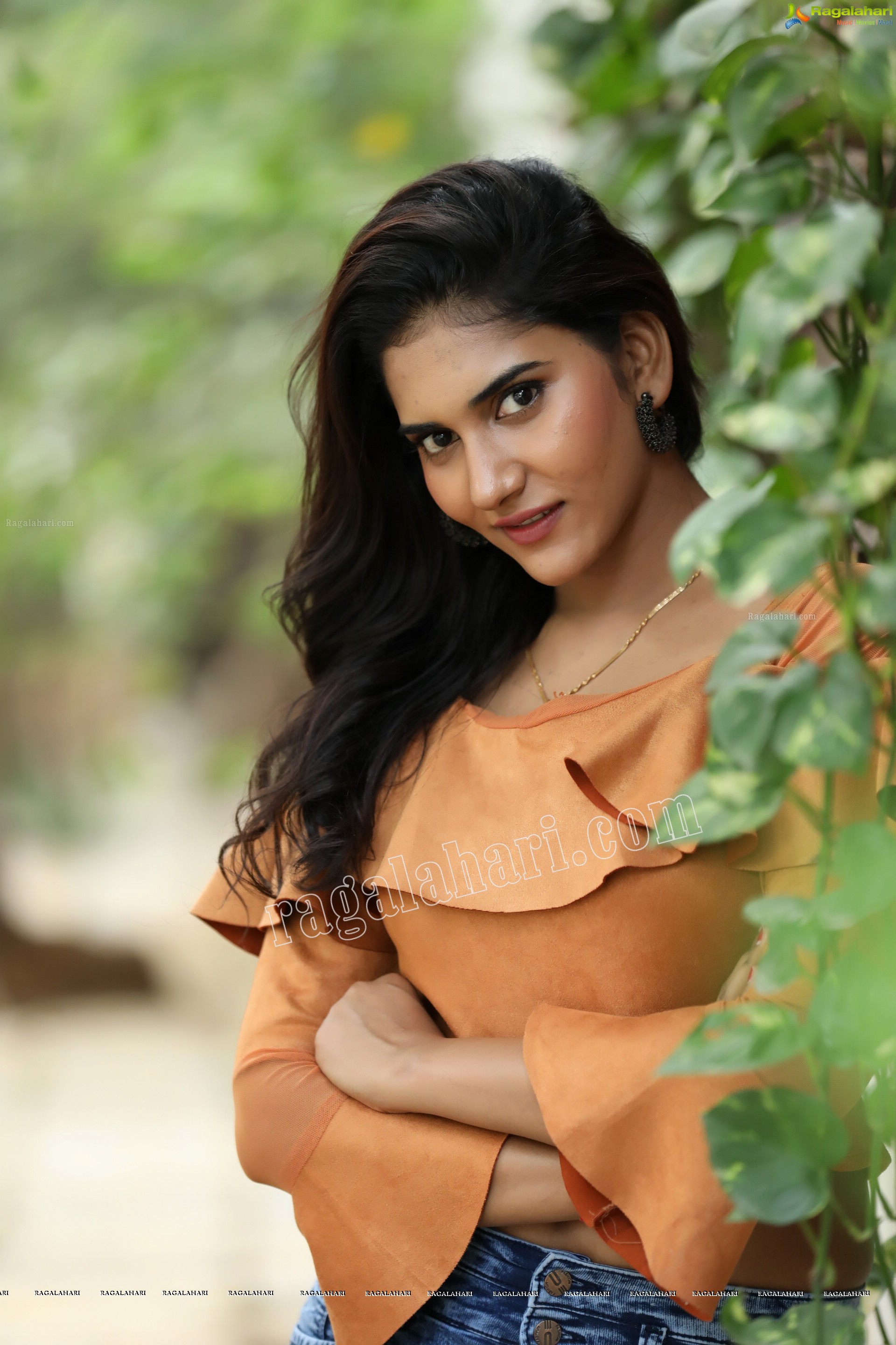 Swapna Sweety (Exclusive Photo Shoot) (High Definition Photos)