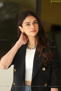 Aditi Rao Hydari 