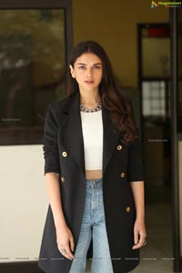 Aditi Rao Hydari 