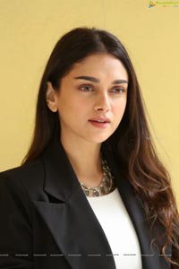 Aditi Rao Hydari 