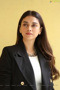 Aditi Rao Hydari 